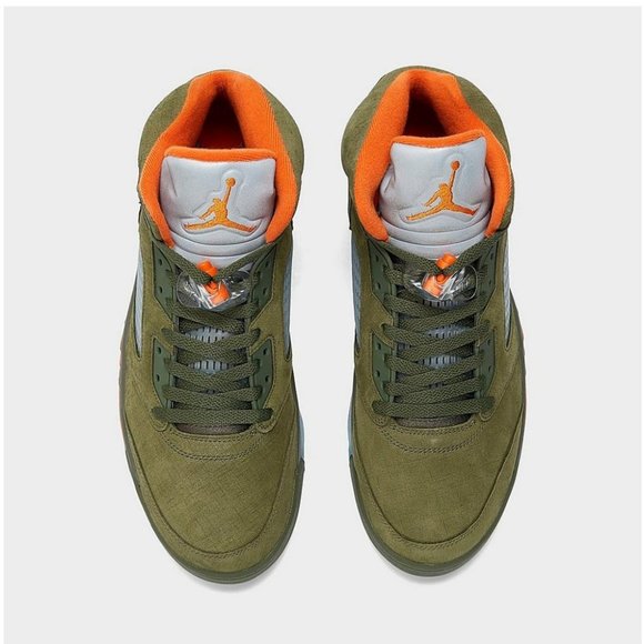 Jordan Shoe main image 4